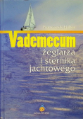 Vademecum żeglarza i sternika jachtowego