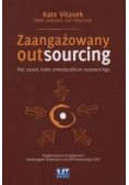 Zaangażowany outsourcing