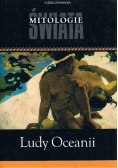 Mitologie świata Tom 16 Ludy Oceanii