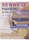 Serwety poduszki aplikacje