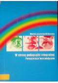 W stronę pedagogiki integralnej