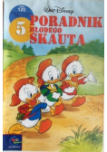 Poradnik Młodego Skauta Tom 5