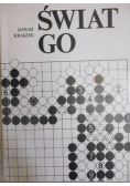 Świat go