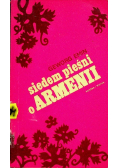 Siedem pieśni o Armenii