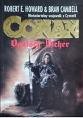 Conan Ognisty Wicher