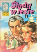 Kapitan Żbik Ślady w lesie Część 3