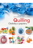 Quilling Ozdoby z papieru