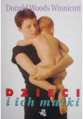 Dzieci i ich matki