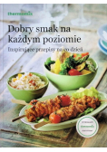 Dobry smak na każdym poziomie