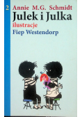 Julek i Julka ilustracje Tom 2