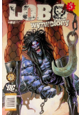 Lobo wyzwolony
