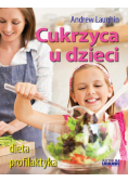 Cukrzyca u dzieci