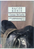 Rącze konie