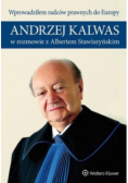 Wprowadziłem radców prawnych do Europy