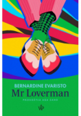 Mr Loverman