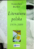 Literatura polska 1939 - 2009