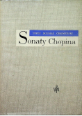 Sonaty Chopina