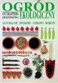 Encyklopedia kieszonkowa ogród ekologiczny
