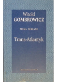 Trans-Atlantyk