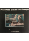 Pracownia plakatu frontowego