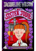 My sister Jodie