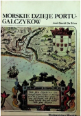 Morskie Dzieje Portu Galczyków