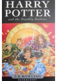 Harry Potter and the Deathly Hallows