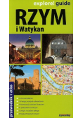 Rzym i Watykan explore! Guide