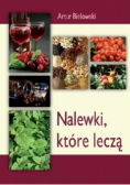 Nalewki które leczą