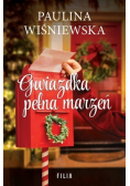 Gwiazdka pełna marzeń