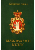 Blask dawnych Krzepic
