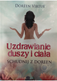 Uzdrawianie duszy i ciała