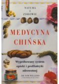 Medycyna chińska
