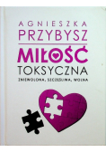 Miłość toksyczna
