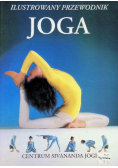 Joga Ilustrowany przewodnik