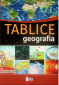 Tablice Geografia