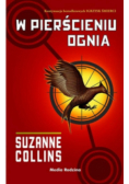 Igrzyska śmierci Tom 2 W pierścieniu ognia