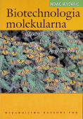 Biotechnologia molekularna