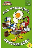 Gigant Mamut Tom 1 Jak wysmażyć bestseller