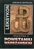 Wszystko o powstaniu warszawskim