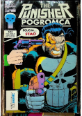 The Punisher Pogromca Nr 2 / 94