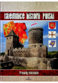 Tajemnice historii polski