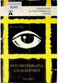 Psychoterapia uzależnień