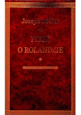 Pieśń o Rolandzie