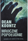 Mroczne popołudnie