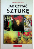 Jak czytać sztukę