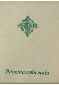 Slavonia reformata