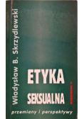 Etyka seksualna