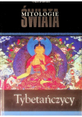 Mitologie świata Tom 9 Tybetańczycy