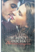 Akademia wampirów W mocy ducha